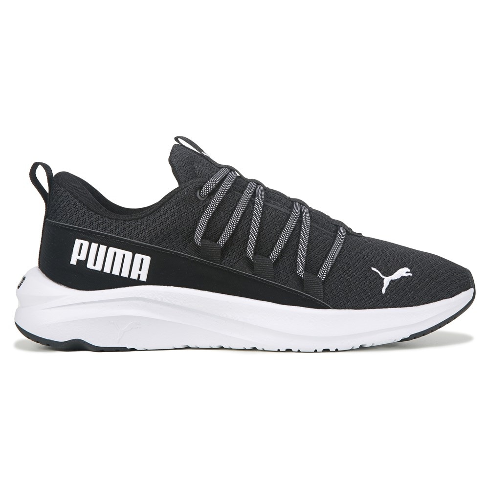 Zapatilla negra puma clearance prowl 2 wn's adp