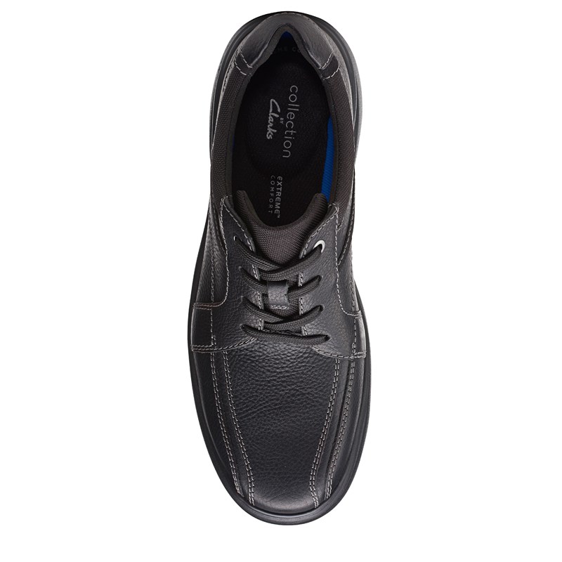 Clarks Men's Bradley Vibe Oxford