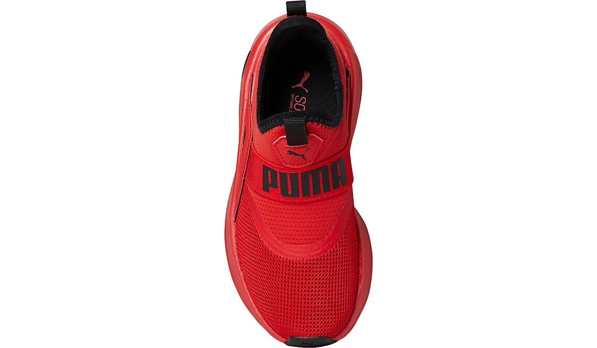 Puma anzarun discount lite bold red