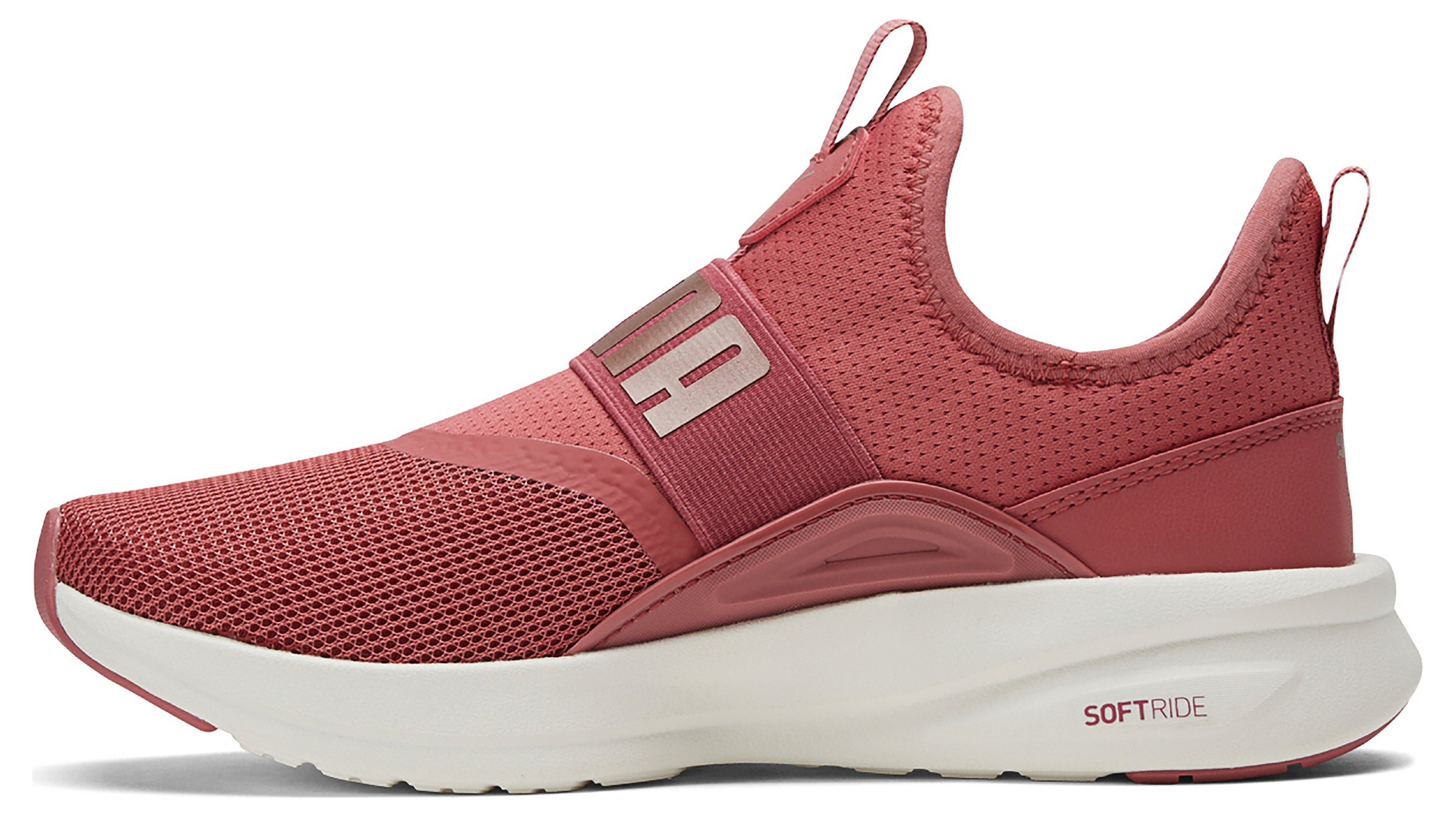 PUMA Women s Softride Enzo Evo Slip On Sneaker Famous Footwear