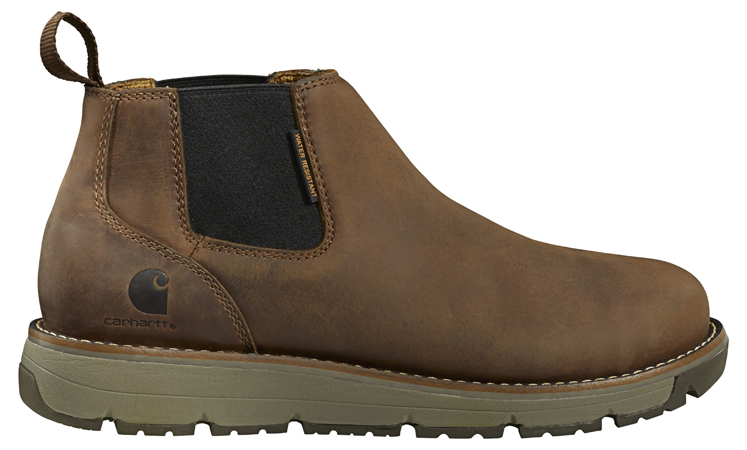 Carhartt romeo deals steel toe