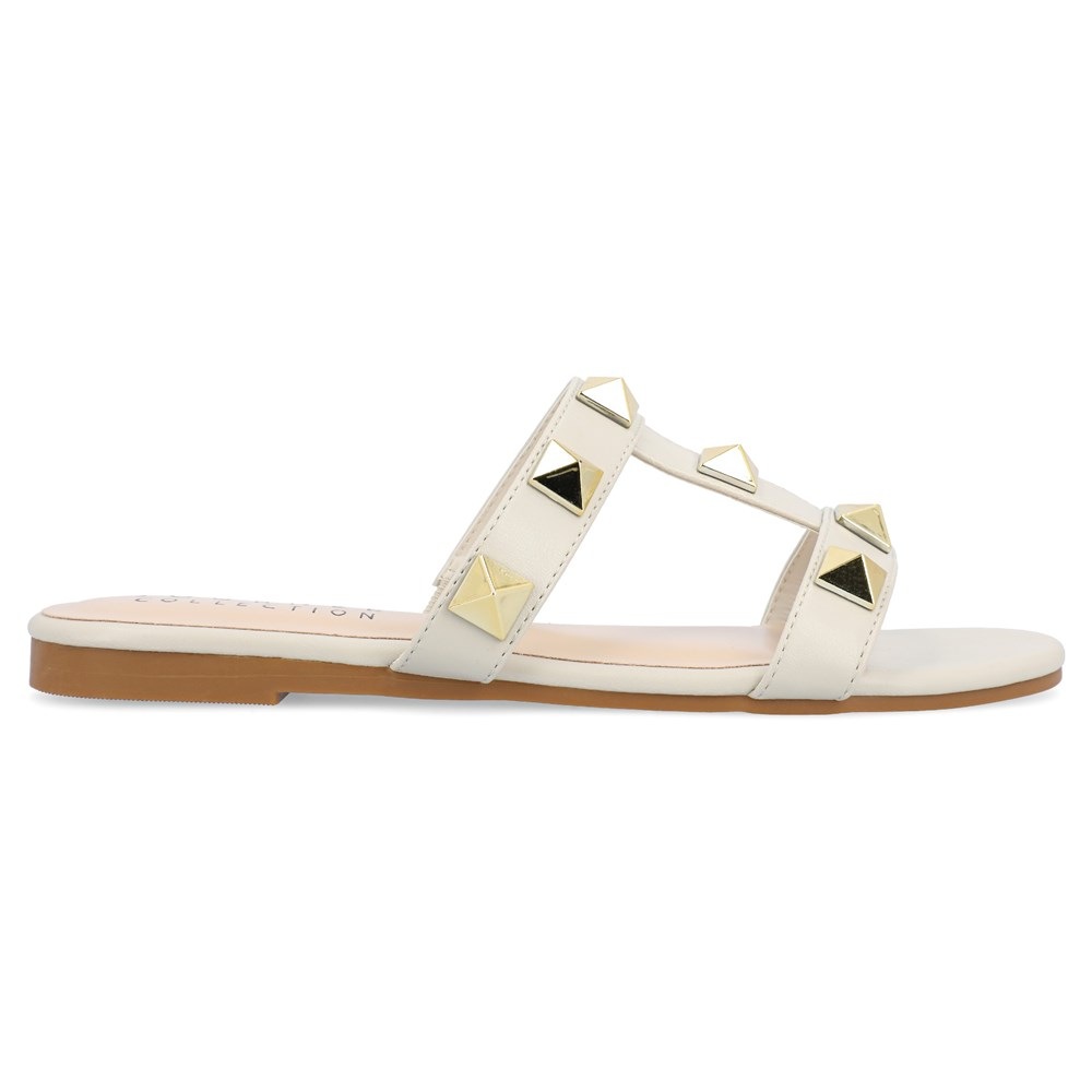 Journee Collection Womens Tru Comfort Foam Kendall Sandal