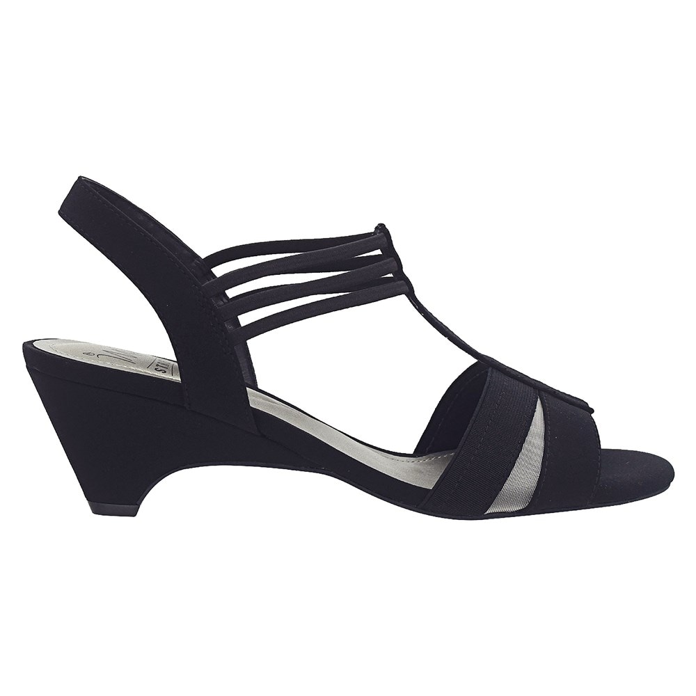 Women's Estrella Stretch Dress Sandal