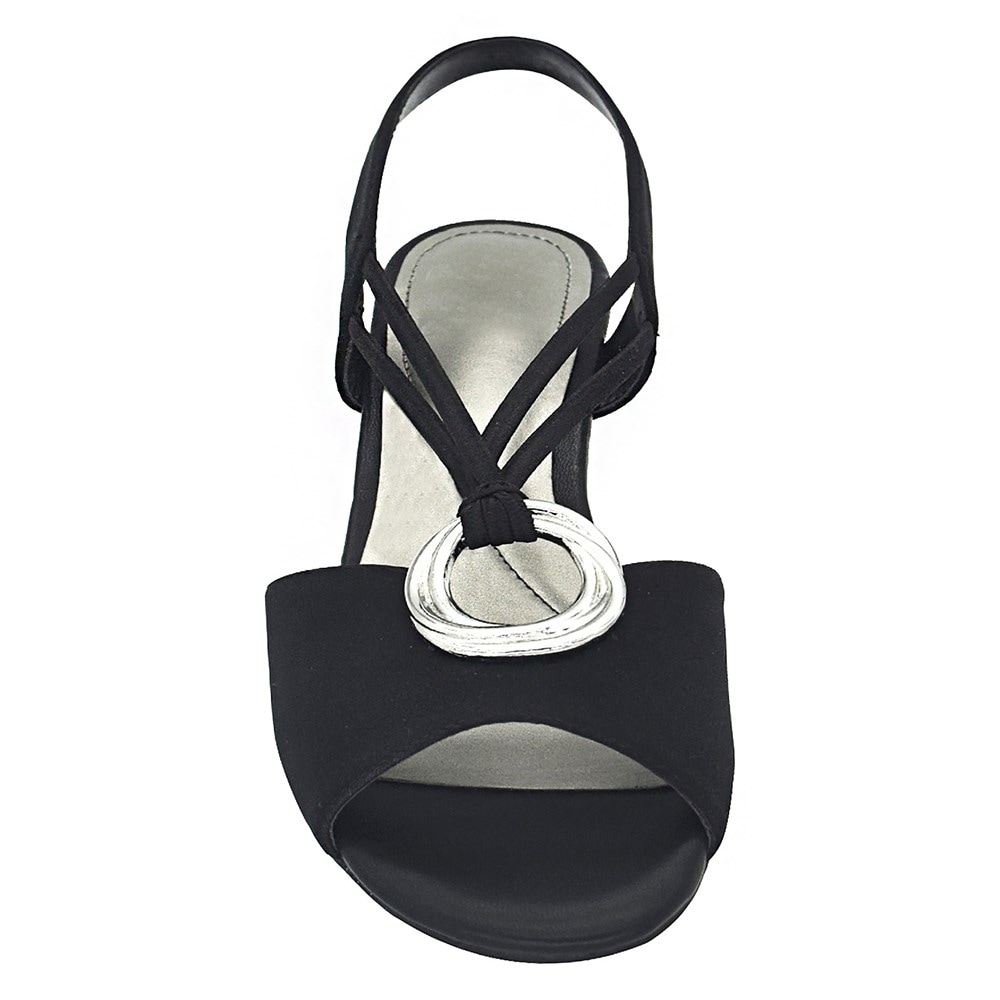 Impo on sale silver sandals