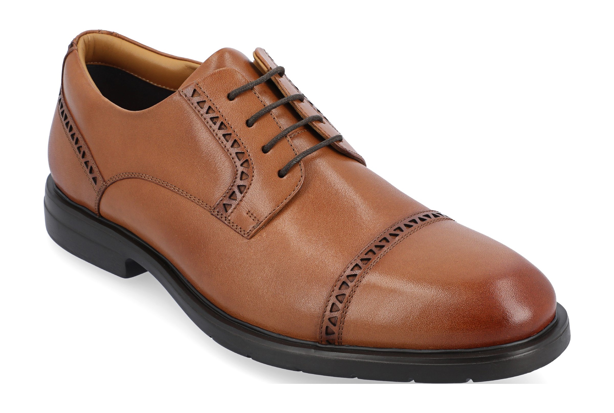 Kendrick cap toe oxford on sale