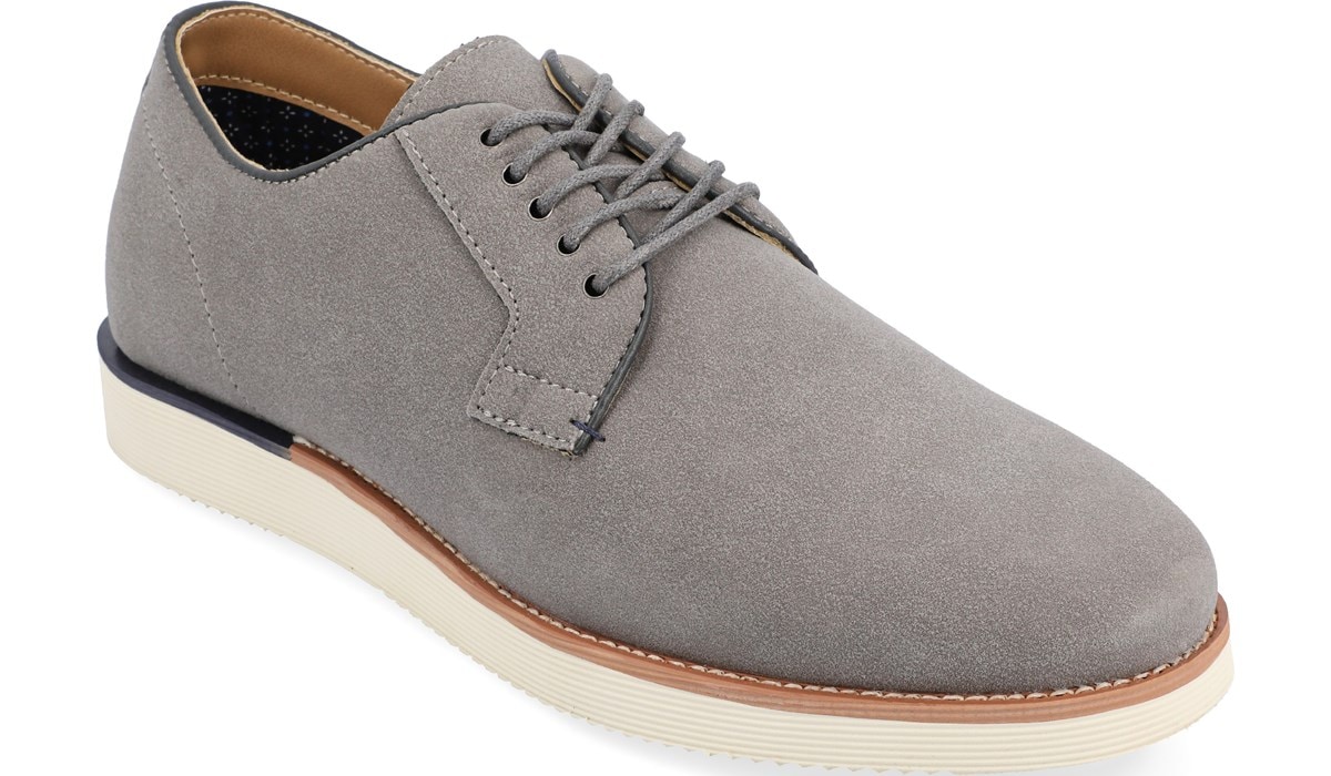 Vance Co. Men's Ingram Plain Toe Oxford | Famous Footwear