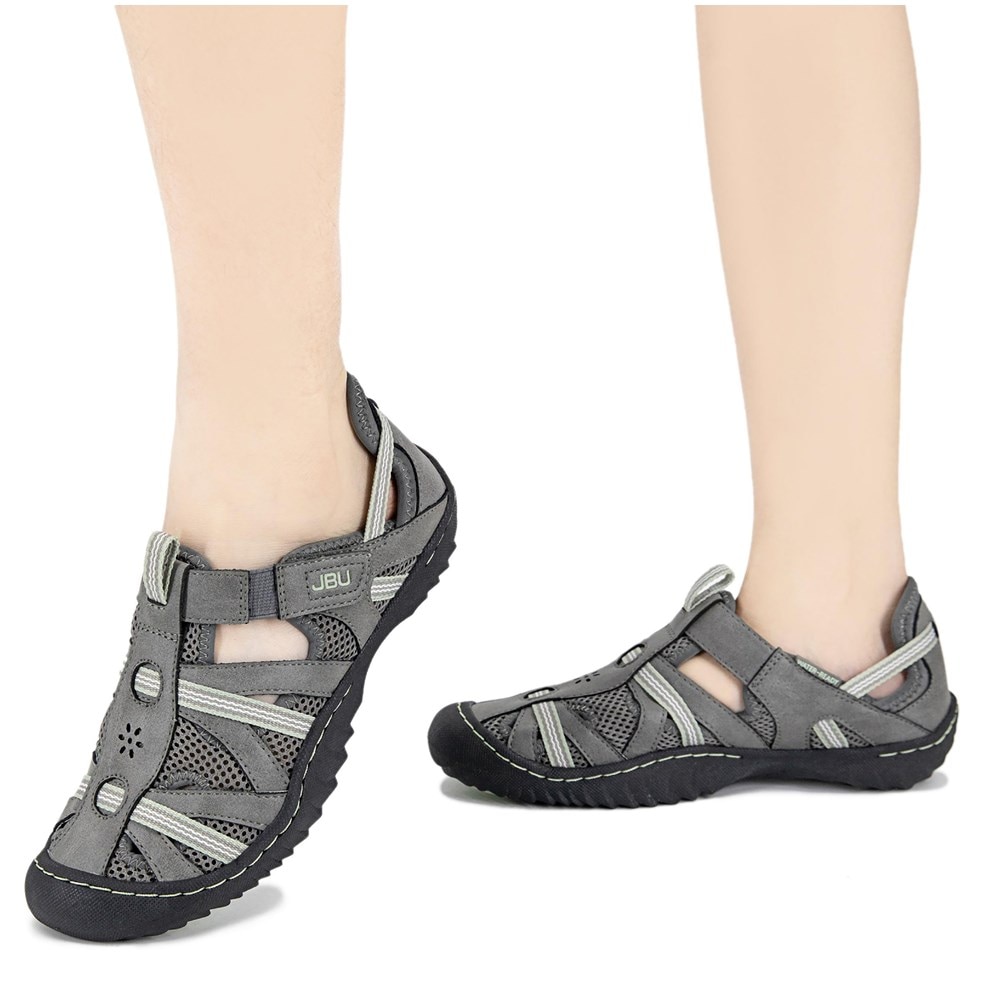 Women's wide sales water shoes