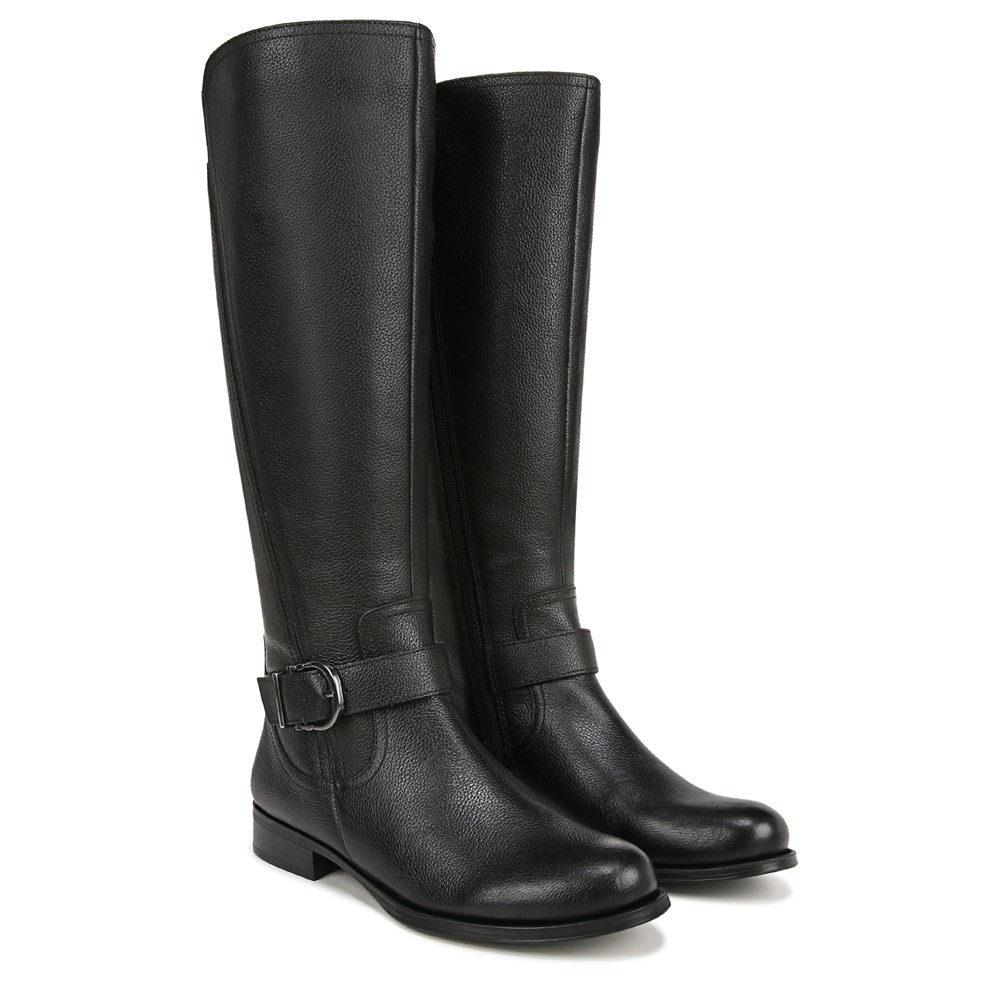 20 inch wide calf womens boots best sale