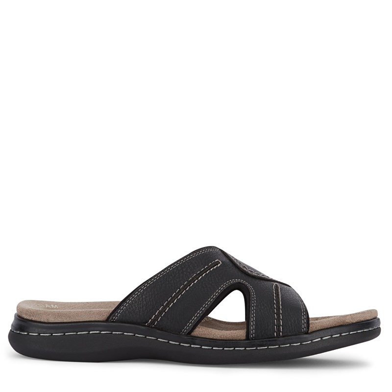 Dockers men's sunland slide sandal online