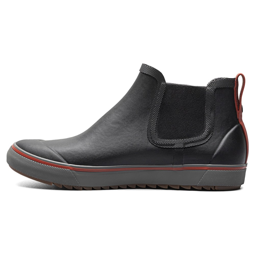 Nike rain boots mens hotsell