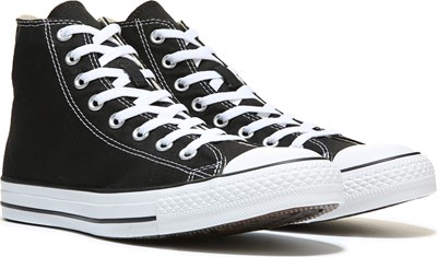 converse high tops famous footwear