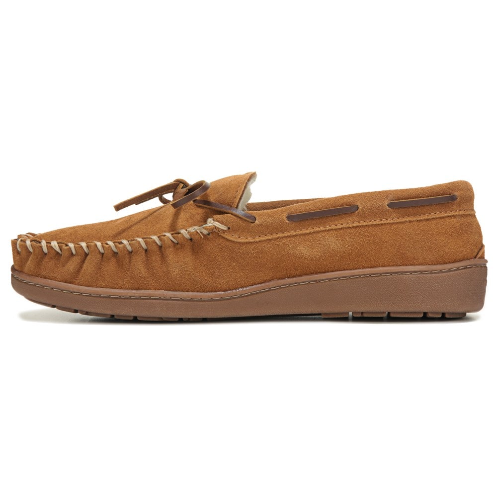 Minnetonka moccasins womens famous on sale footwear