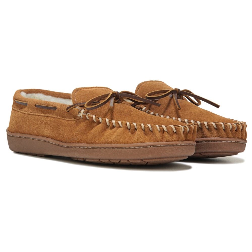 Minnetonka moccasins 2025 famous footwear