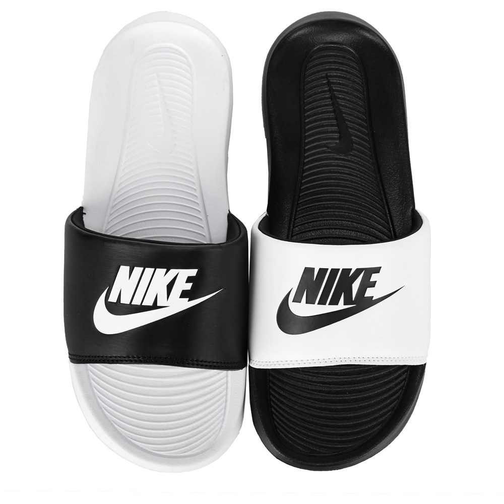 Nike mix match slides on sale