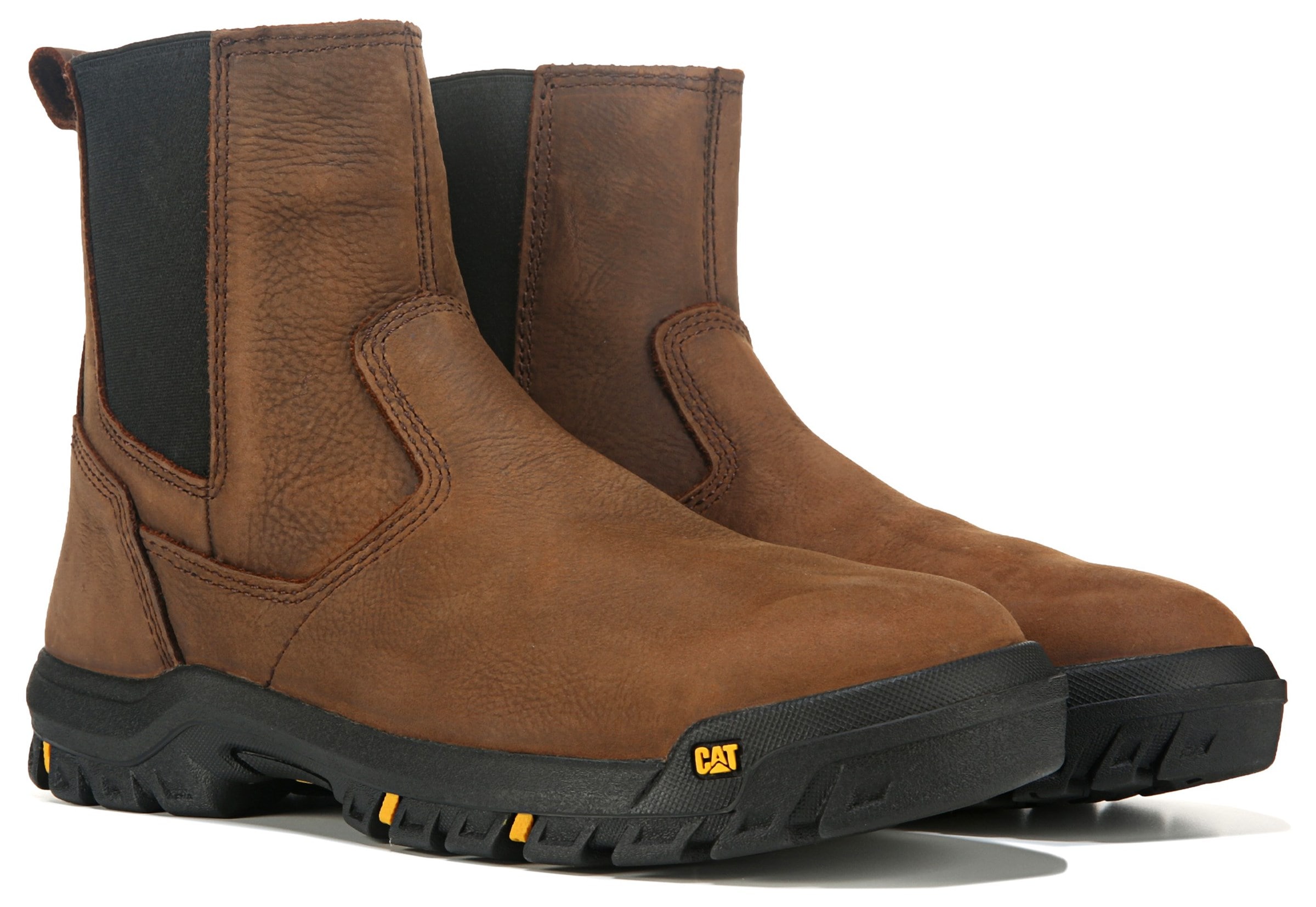 caterpillar wheelbase boots