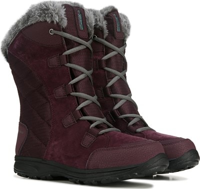 Women's Boots, Booties & Winter Boots, Famous Footwear