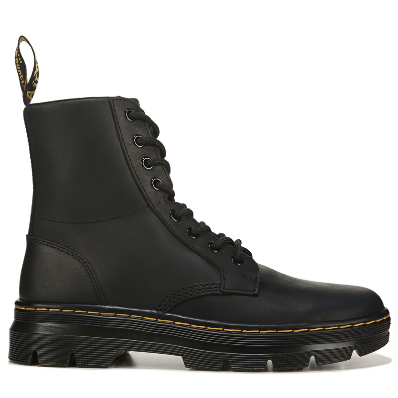 Combs Casual Combat Boot