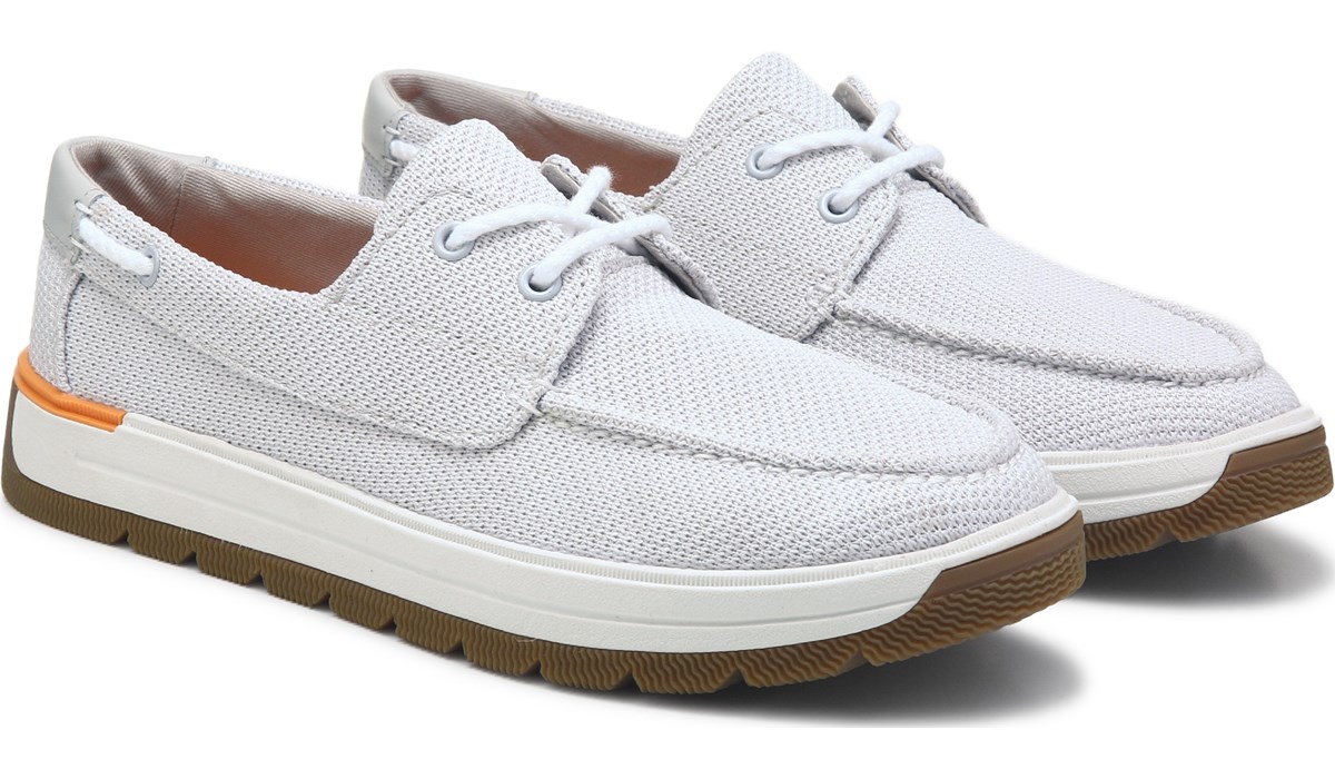 Mesh boat shoes online