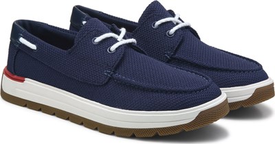 Reel Legends Performance Outfitters Ladies Boat Shoes Blue Navy Women Size  7