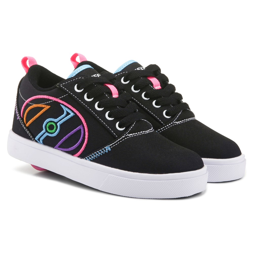 Famous footwear fashion heelys