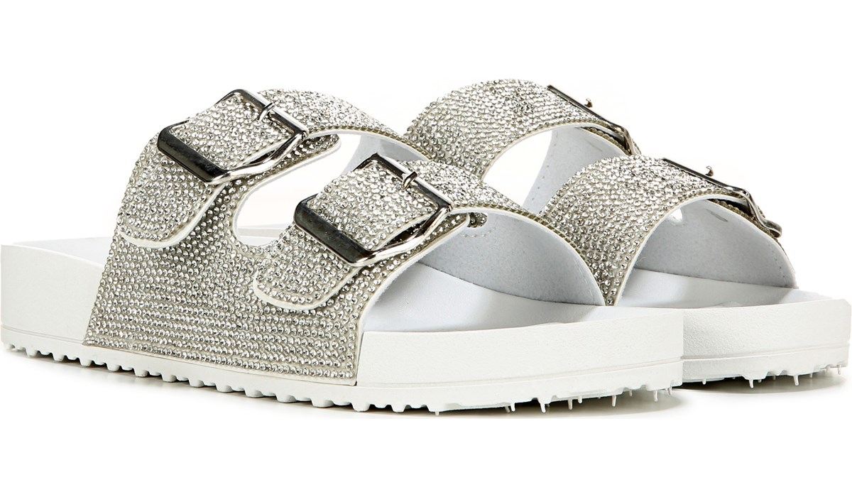 steve madden sandals famous footwear