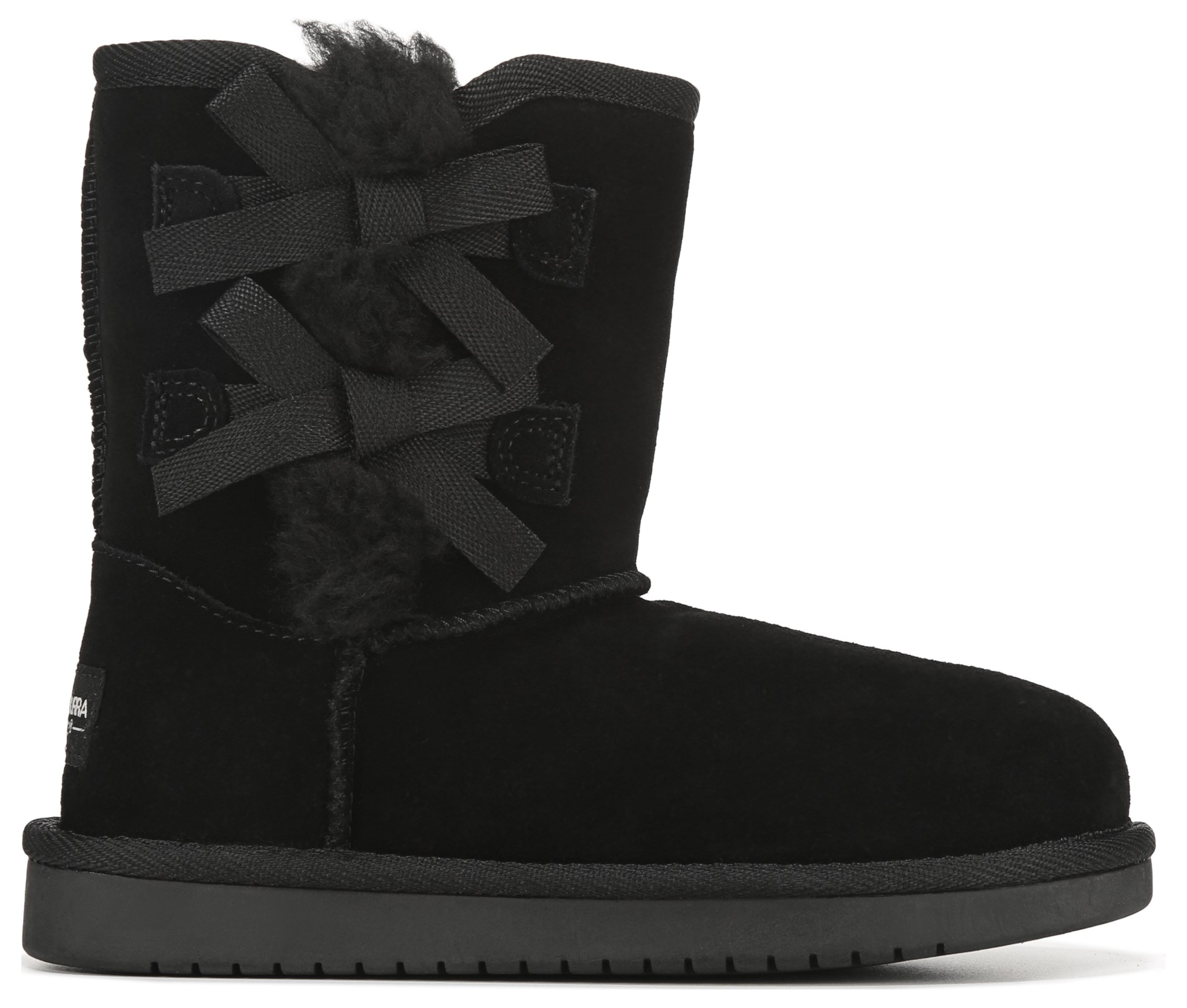 Koolaburra by ugg victoria short clearance bootie