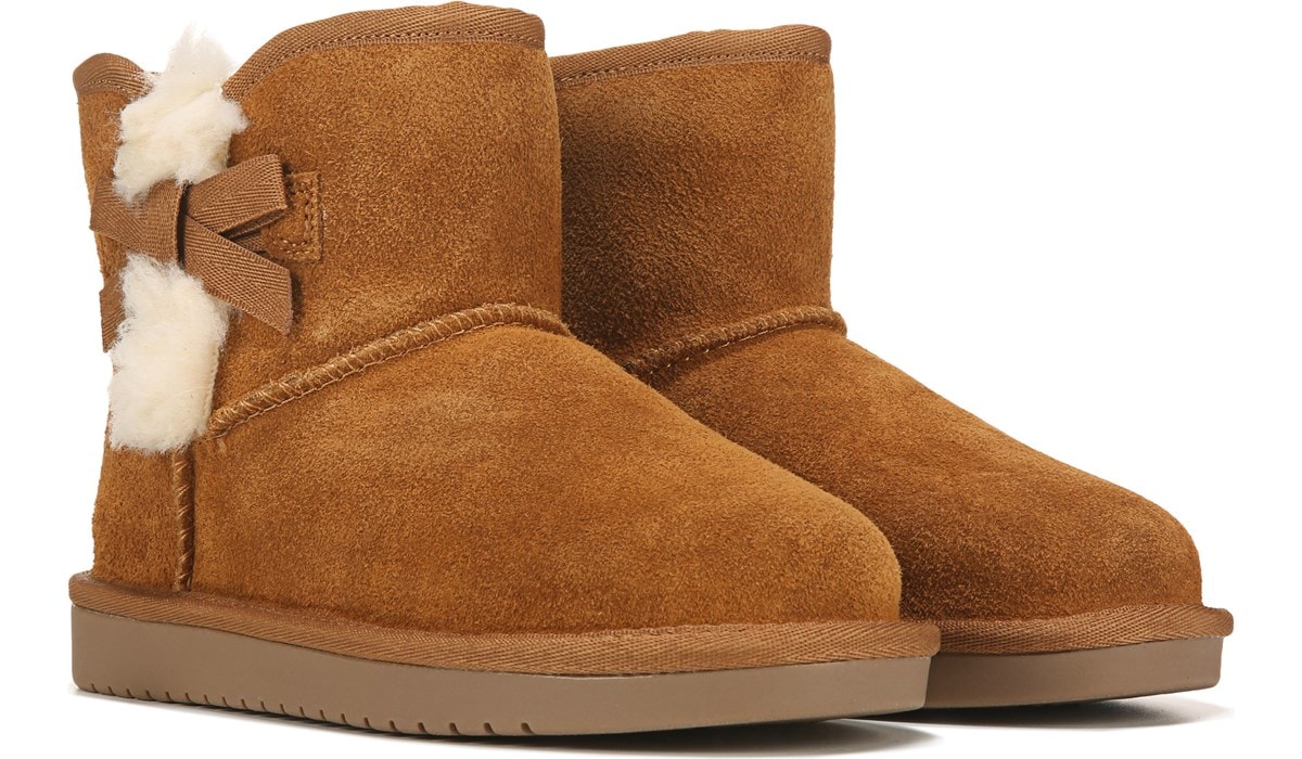 famous footwear ugg boots