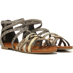 Jellypop 2024 gladiator sandals