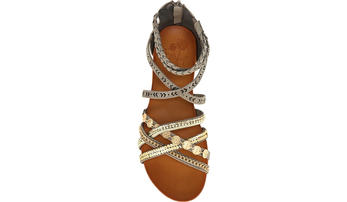 Jellypop sandals 2025