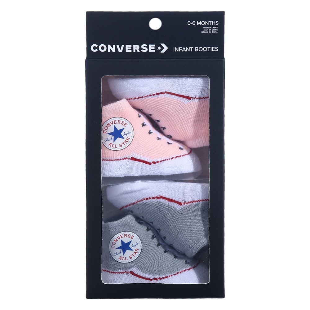 Converse fashion infant 6