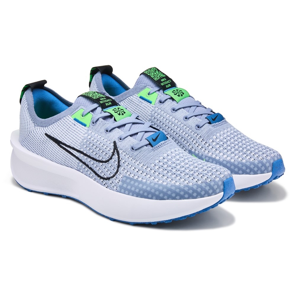 Flyknit men's running shoes online