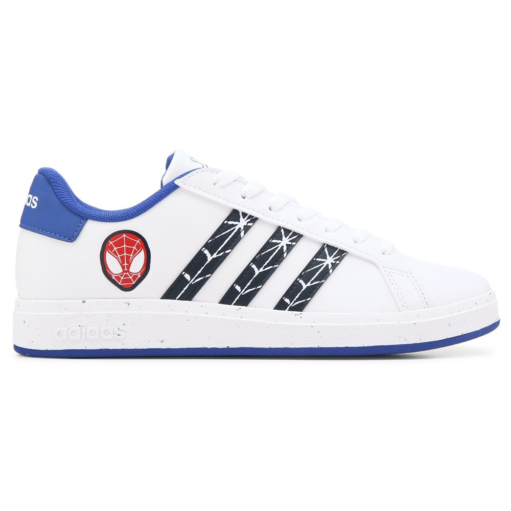 Adidas superstar marvel hotsell