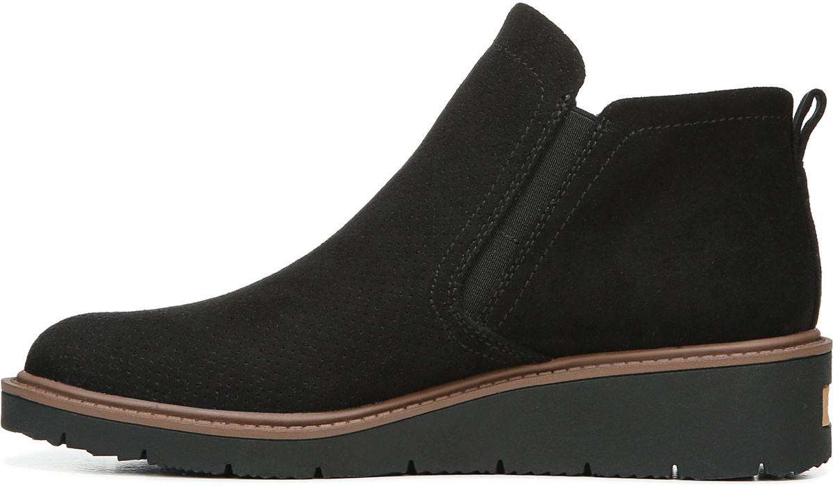 women's lanyn wedge sneaker boot