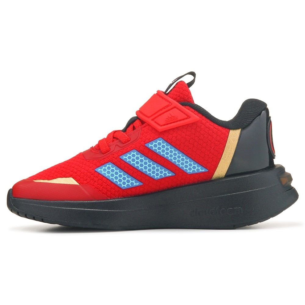 Adidas Baby/Toddler Boys Fortarun Superhero Marvel Sneakers Size store 6