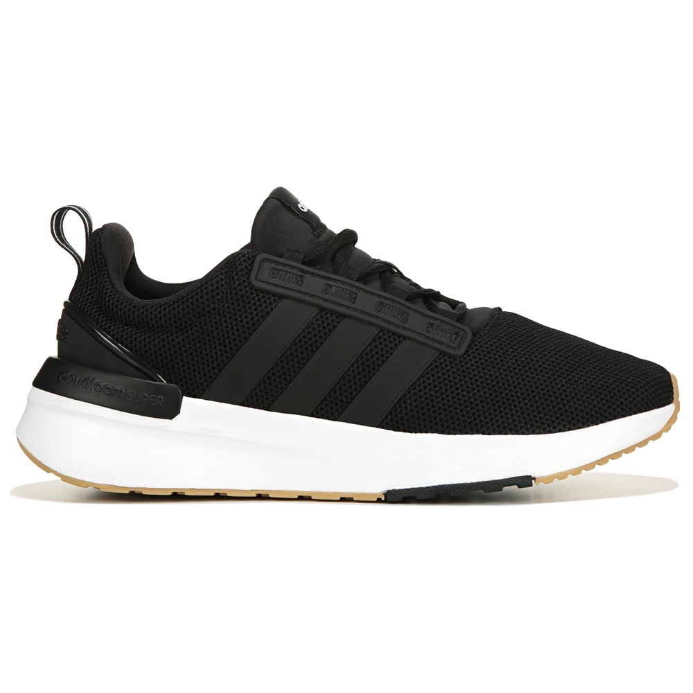 Adidas xplr black gum sale