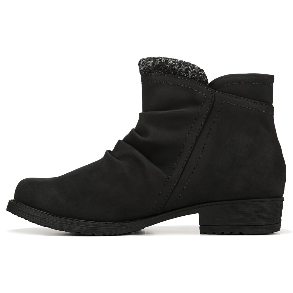 Sporto Women Sporto Madison Ankle Boots 6 M Stone | Boscov's