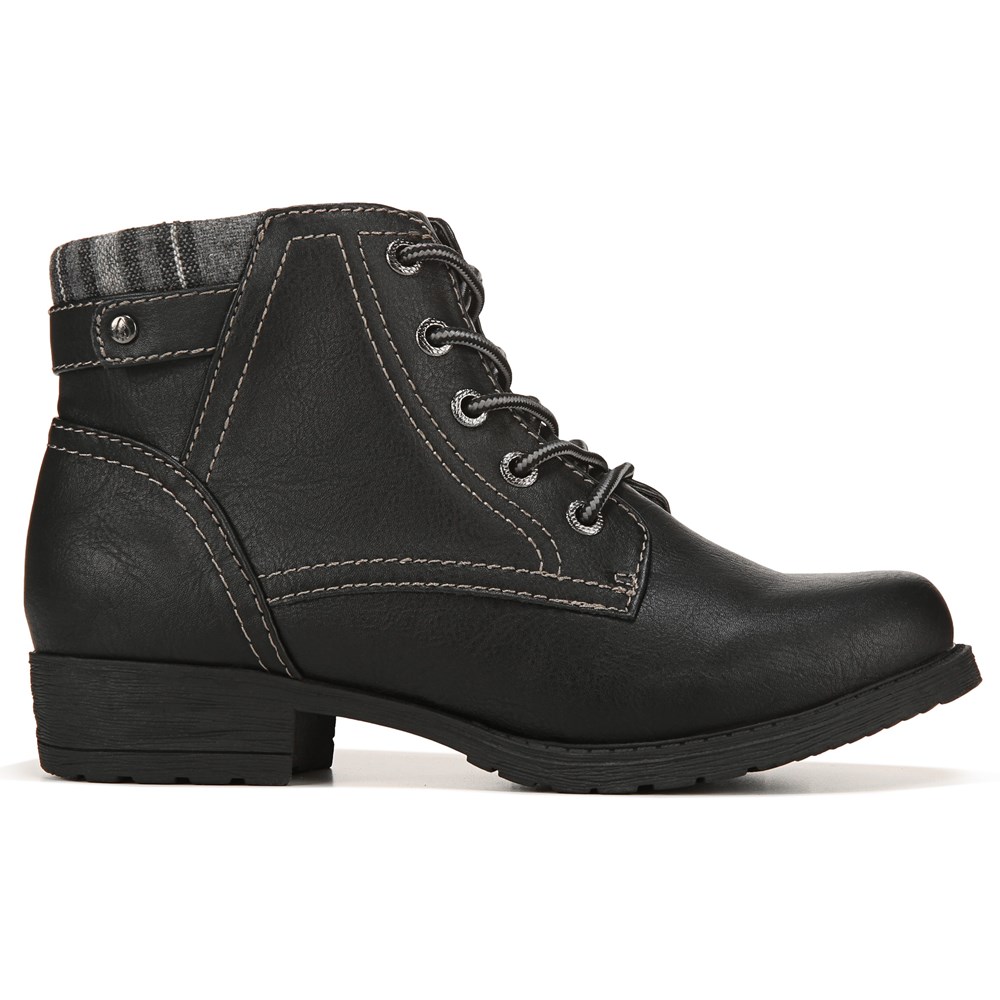 Sporto Women's Leslie 2 Water Resistant Boot