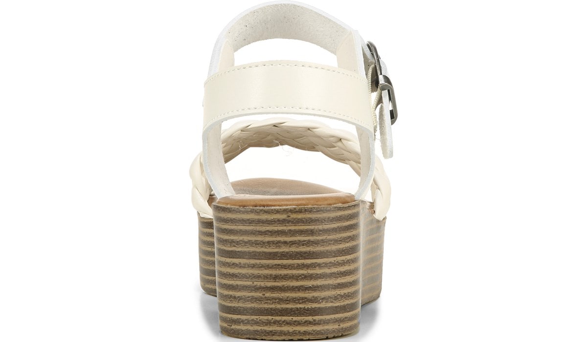 Blowfish Malibu Women's Layni Platform Wedge Sandal | Famous Footwear