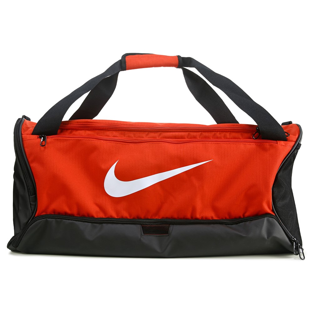 Nike Brasilia Duffel Bag - Aqua