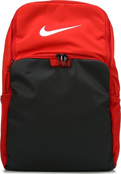 Famous footwear outlet backpack