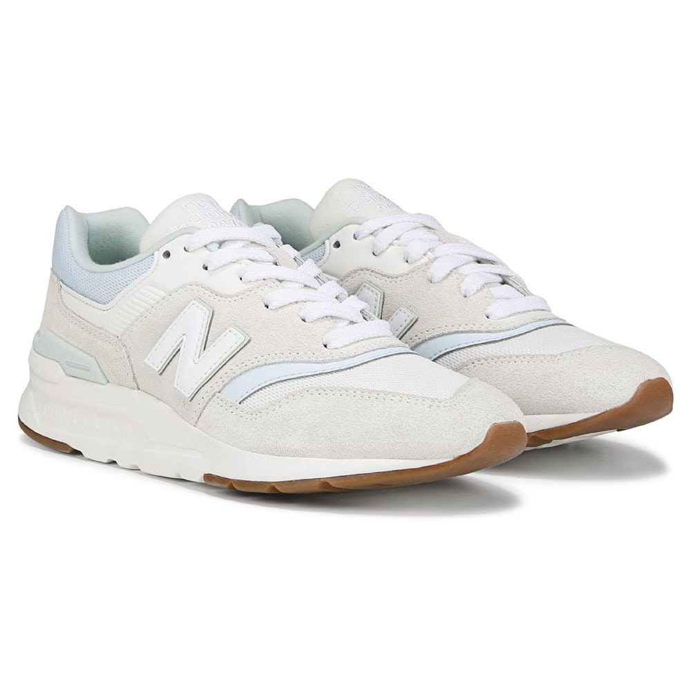 New Balance Women s 997H Retro Sneaker Famous Footwear