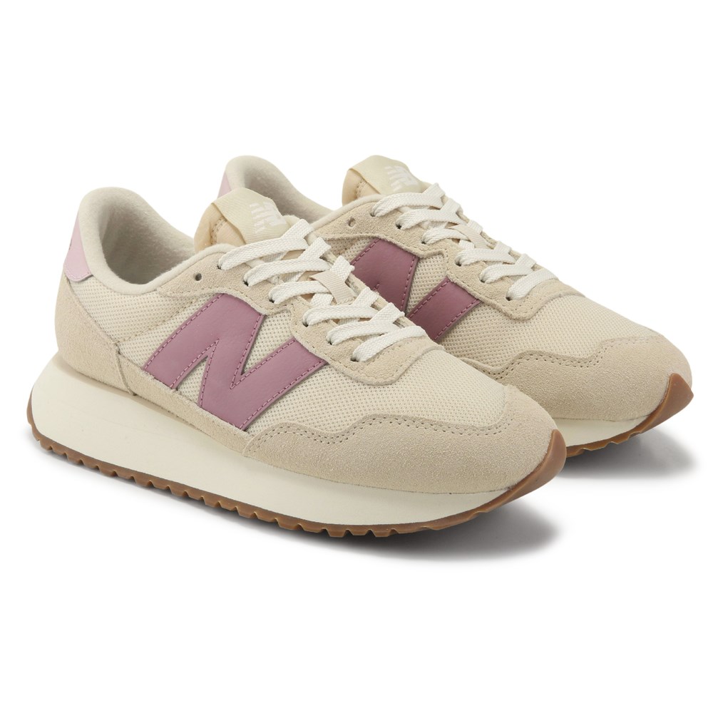 New Balance Women s 237 Retro Sneaker Famous Footwear