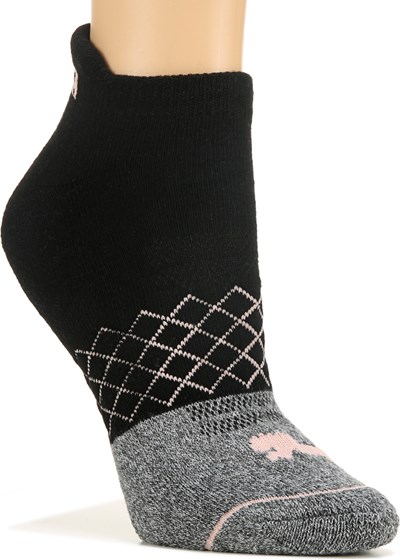 Women's 6-Pack Low-Cut Socks - Size 9