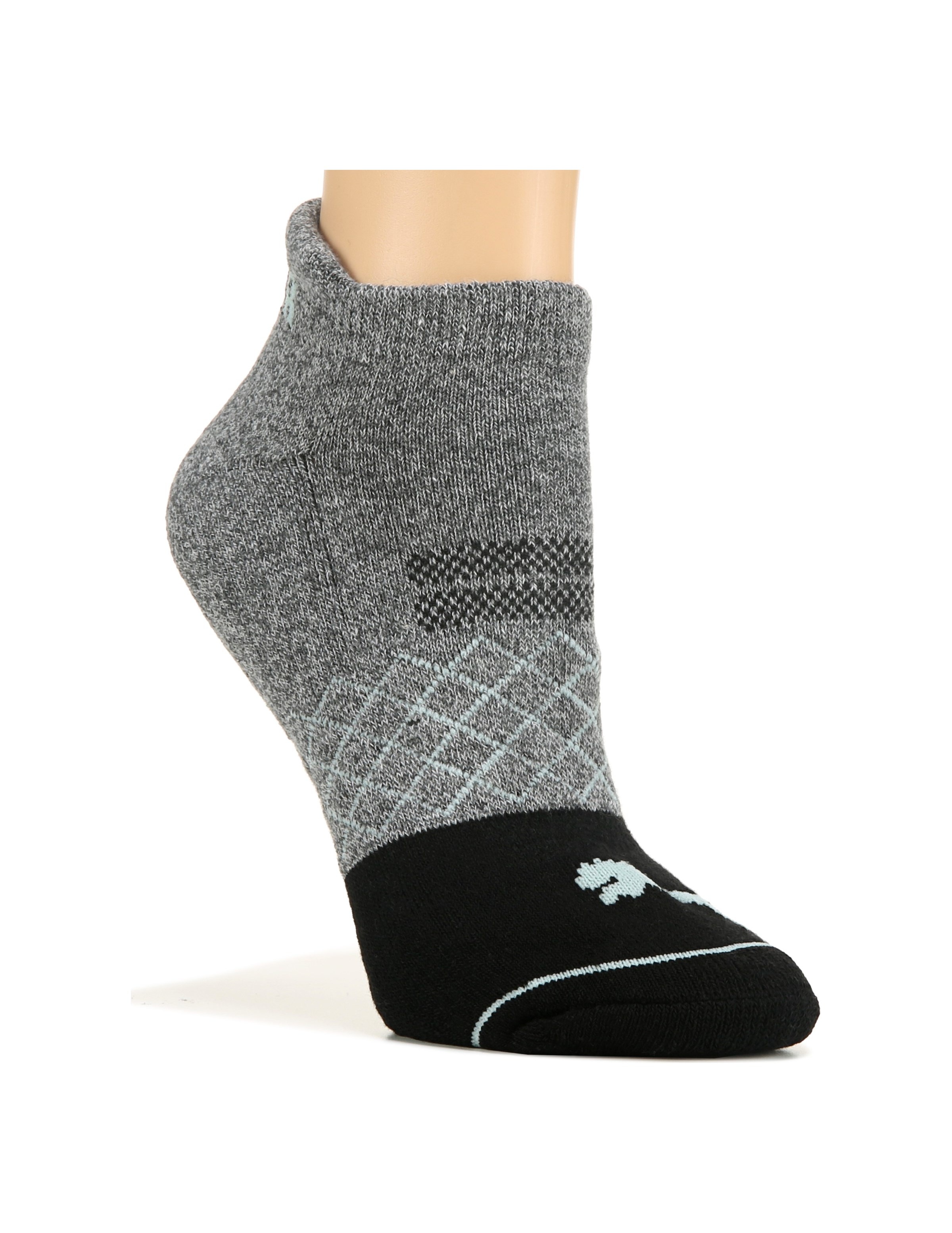 Yummie ladies 6-pack tabby deals sock