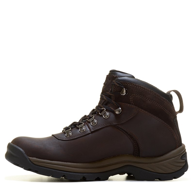 Timberland Men's Flume Medium/Wide Hiking Boot | Famous Footwear