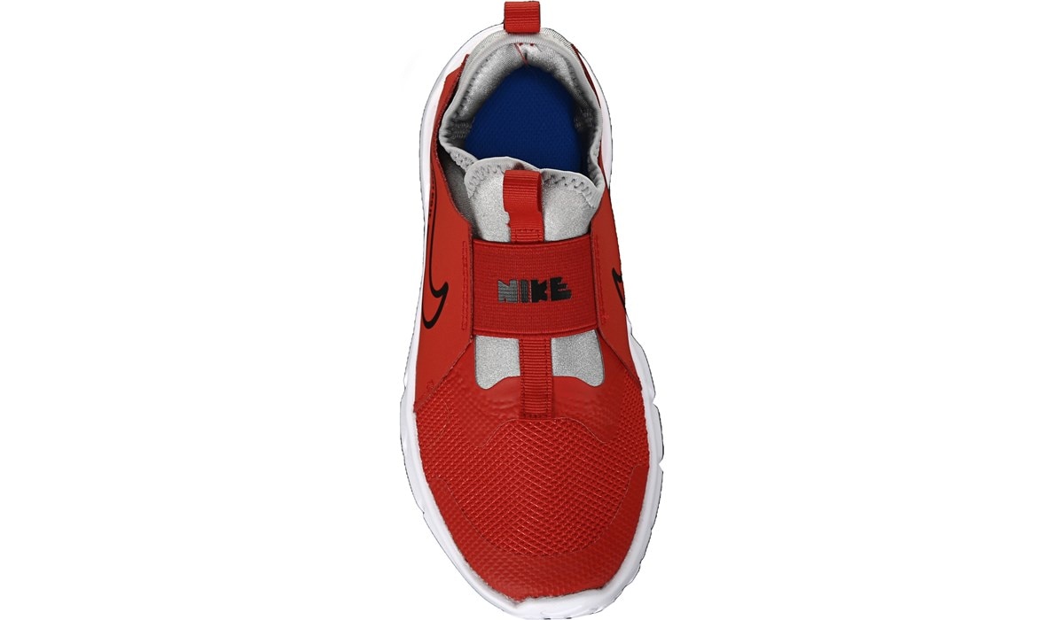 Nike Kids' Flex Runner 2 Slip On Shoe Little Kid | Famous Footwear