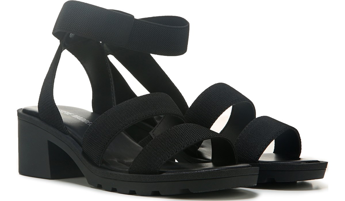 famous footwear steve madden sandals