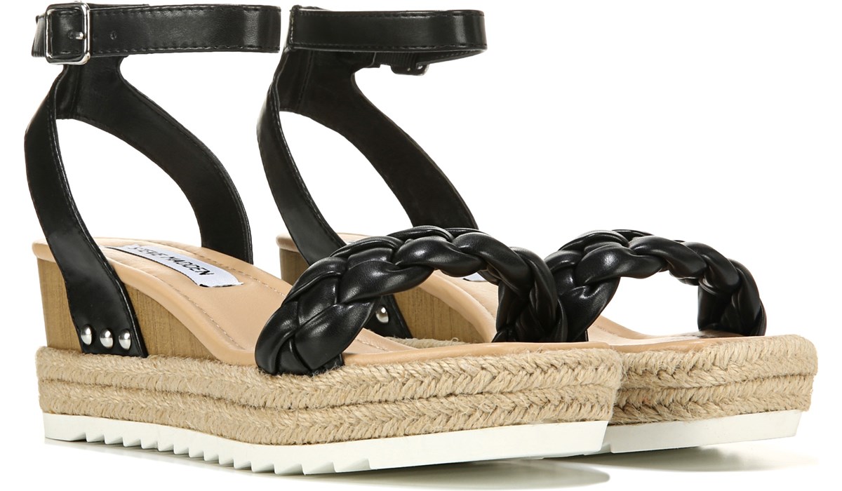 steve madden sandals famous footwear