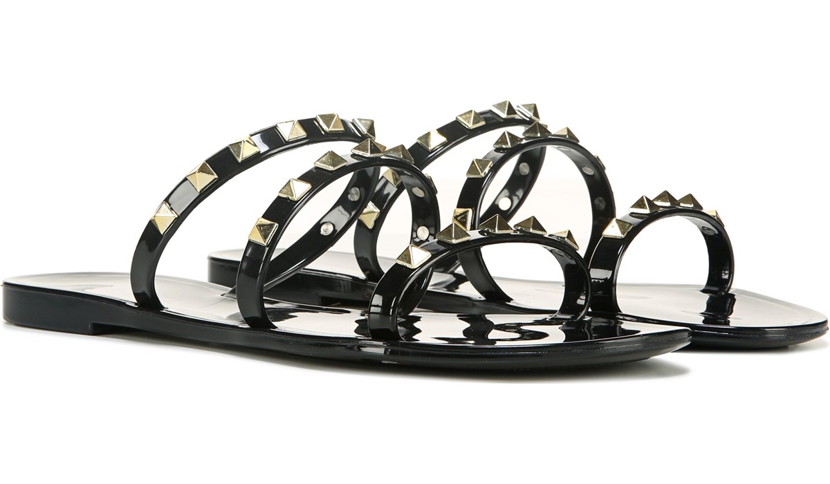 famous footwear steve madden sandals