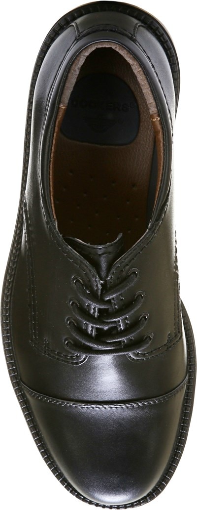 Dockers Men s Gordon Cap Toe Oxford Famous Footwear